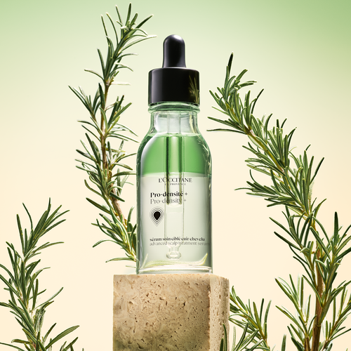 Pro-Density + Advanced Scalp Treatment