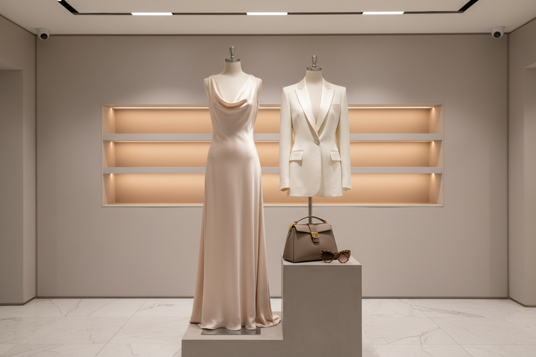 Fashion Finds