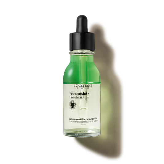 Pro-Density + Advanced Scalp Treatment