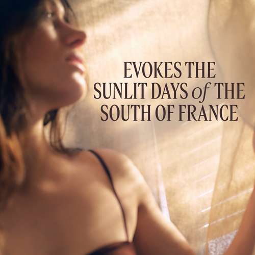 Almond Hair & Body Mist